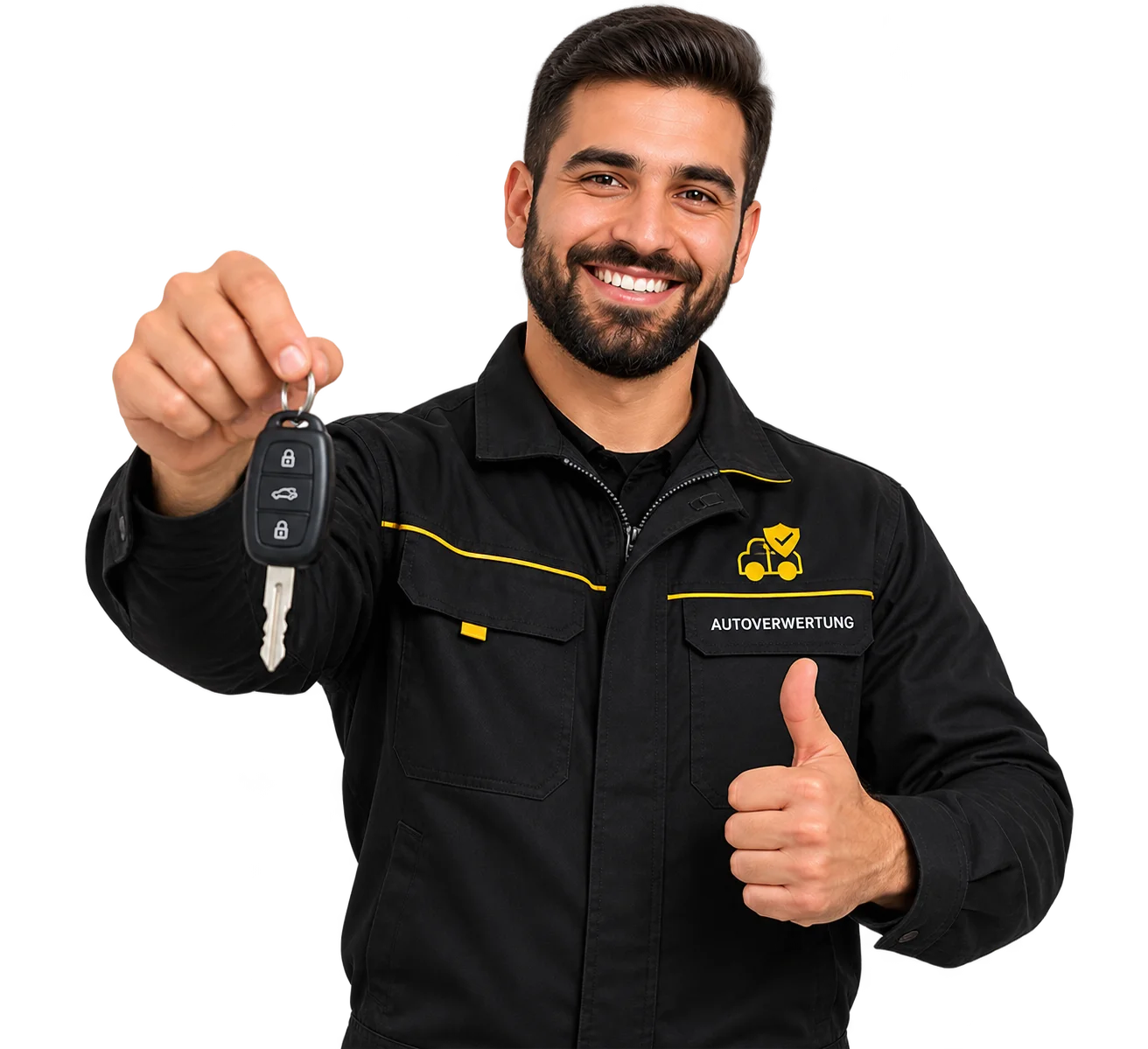 Autoverwertung in Rüsselsheim am Main